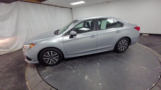 2018 Subaru Legacy Premium