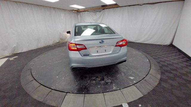 2018 Subaru Legacy Premium