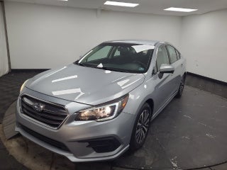 2018 Subaru Legacy Premium