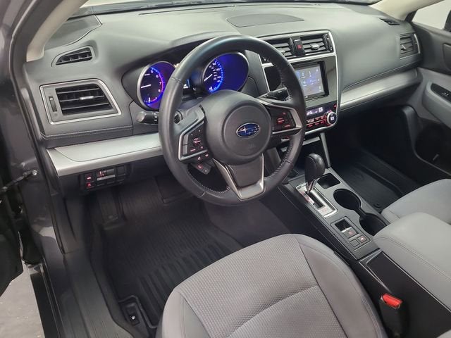 2018 Subaru Legacy Premium