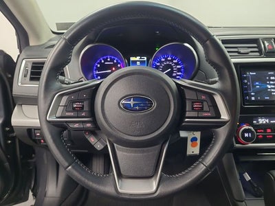 2018 Subaru Legacy Premium