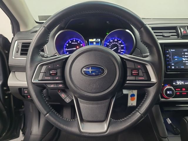 2018 Subaru Legacy Premium