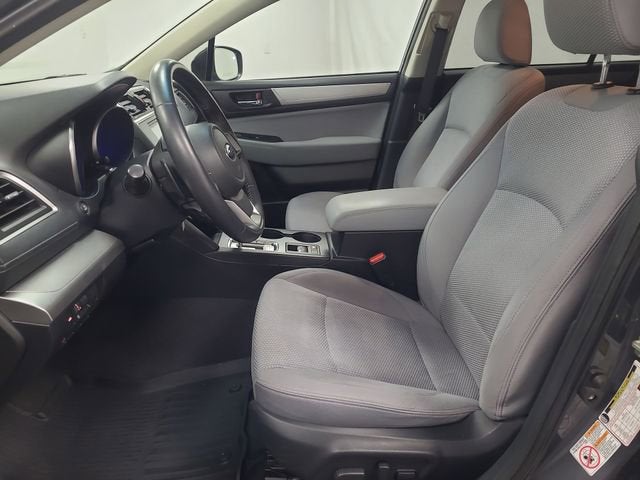 2018 Subaru Legacy Premium