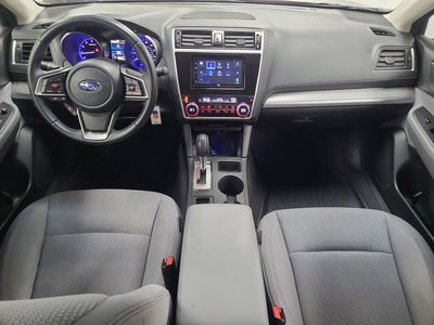 2018 Subaru Legacy Premium
