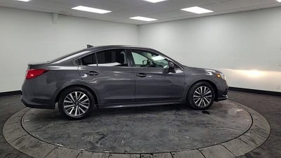 2018 Subaru Legacy Premium