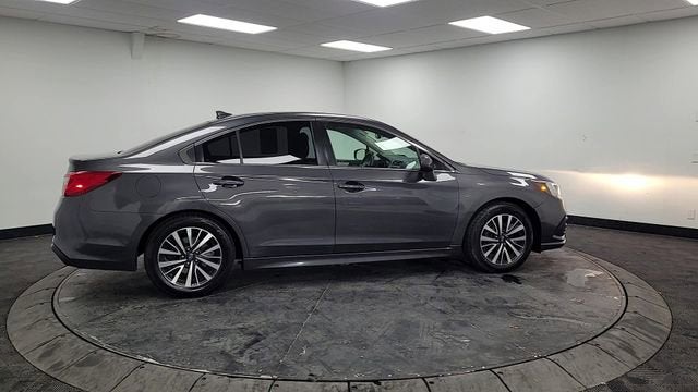 2018 Subaru Legacy Premium