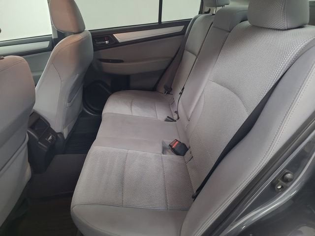 2018 Subaru Legacy Premium