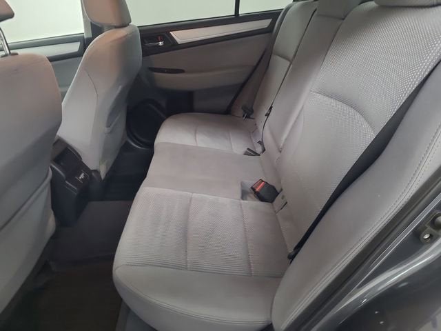 2018 Subaru Legacy Premium