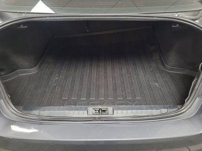 2018 Subaru Legacy Premium
