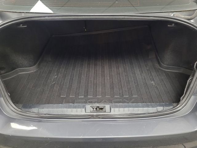 2018 Subaru Legacy Premium