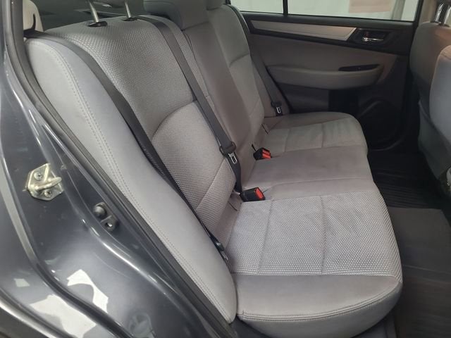 2018 Subaru Legacy Premium