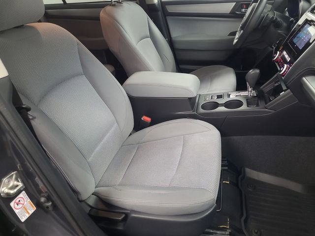 2018 Subaru Legacy Premium