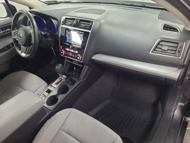 2018 Subaru Legacy Premium