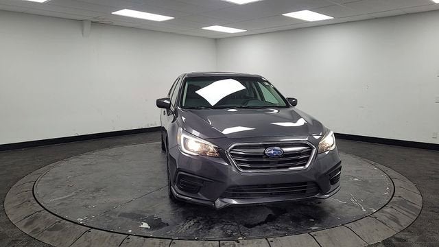 2018 Subaru Legacy Premium