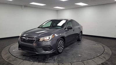 2018 Subaru Legacy Premium