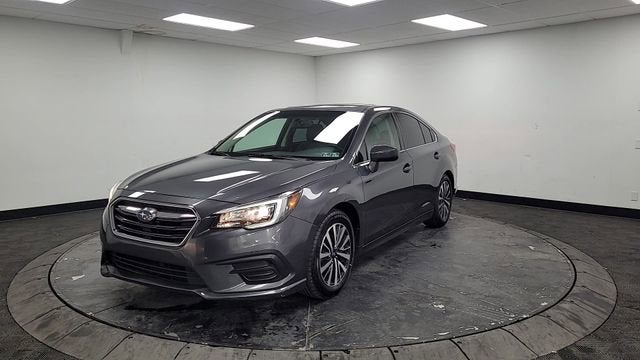 2018 Subaru Legacy Premium