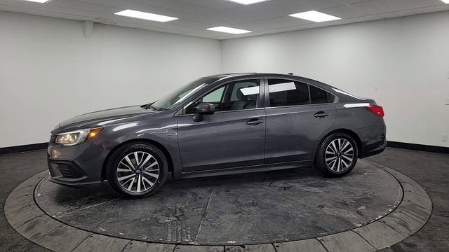 2018 Subaru Legacy Premium