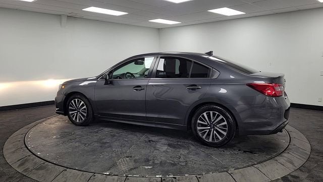 2018 Subaru Legacy Premium