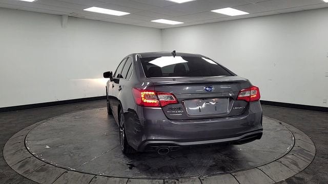 2018 Subaru Legacy Premium