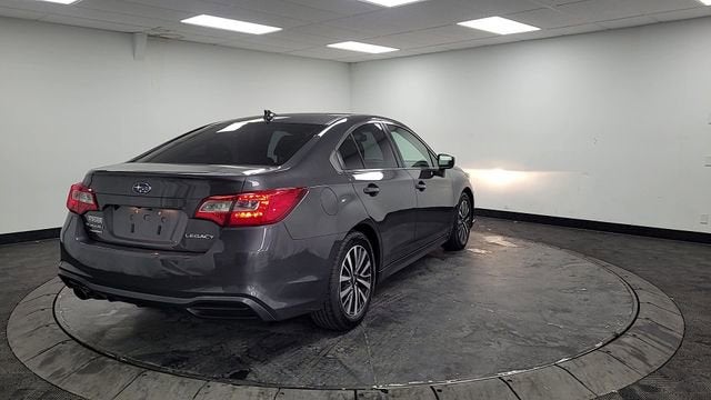 2018 Subaru Legacy Premium