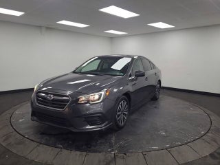 2018 Subaru Legacy Premium