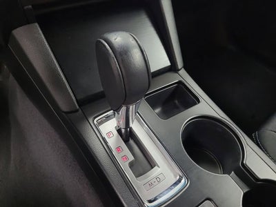 2017 Subaru Legacy Premium