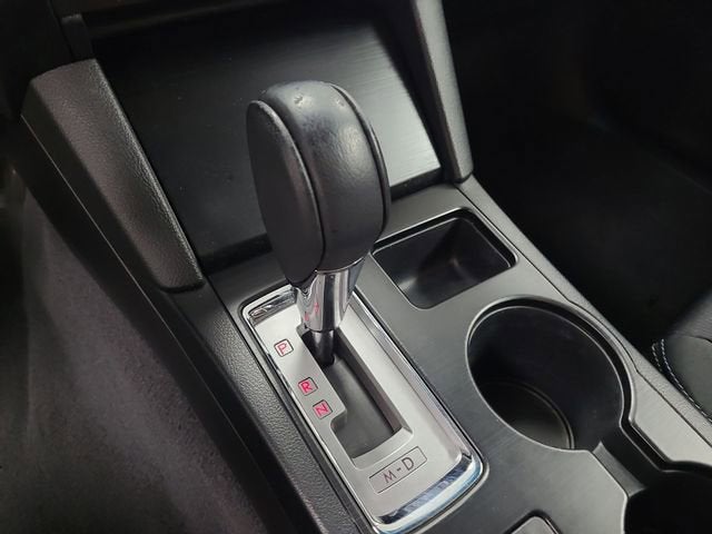 2017 Subaru Legacy Premium