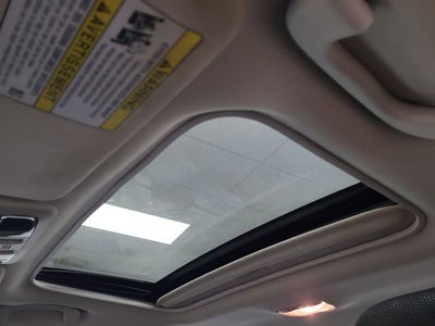 2017 Subaru Legacy Premium