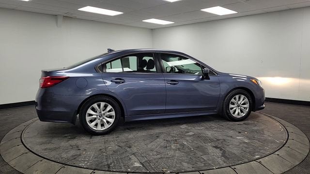 2017 Subaru Legacy Premium
