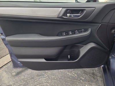 2017 Subaru Legacy Premium