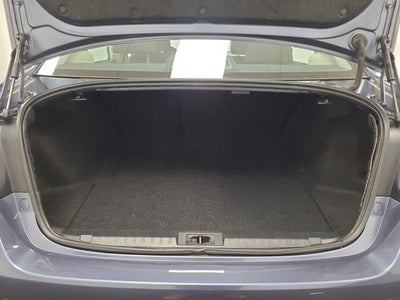 2017 Subaru Legacy Premium