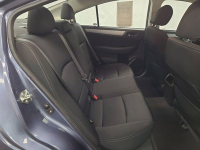 2017 Subaru Legacy Premium