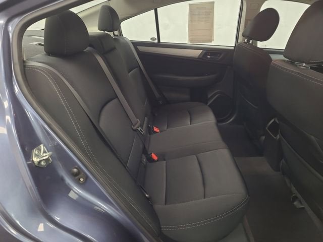 2017 Subaru Legacy Premium