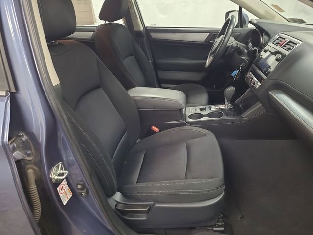 2017 Subaru Legacy Premium