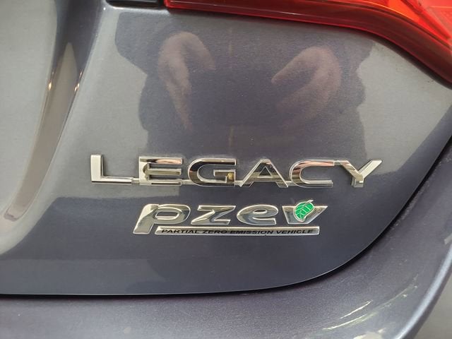 2017 Subaru Legacy Premium