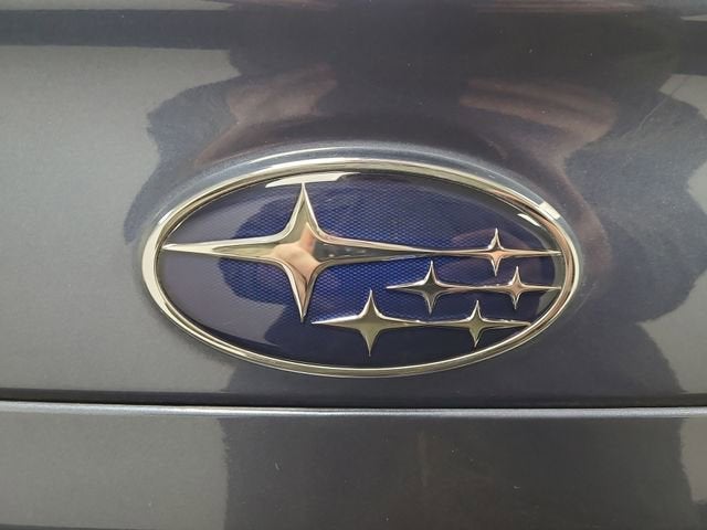 2017 Subaru Legacy Premium