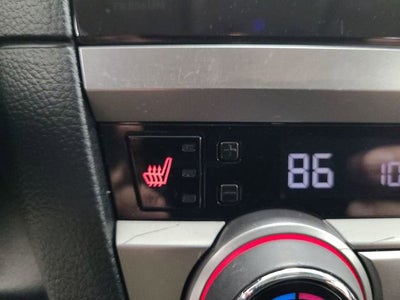 2017 Subaru Legacy Premium