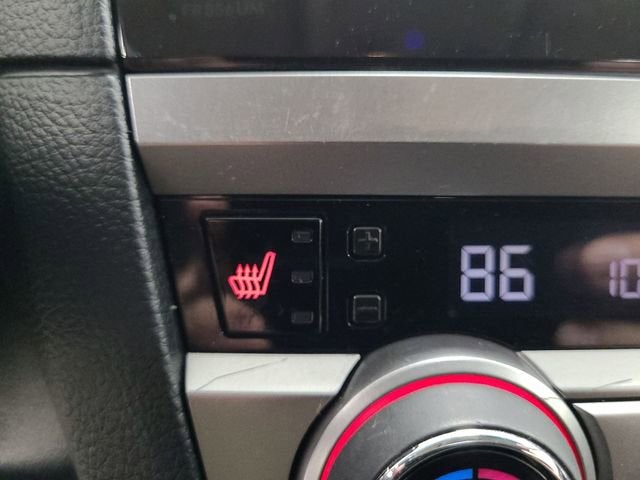 2017 Subaru Legacy Premium