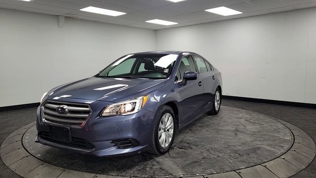 2017 Subaru Legacy Premium