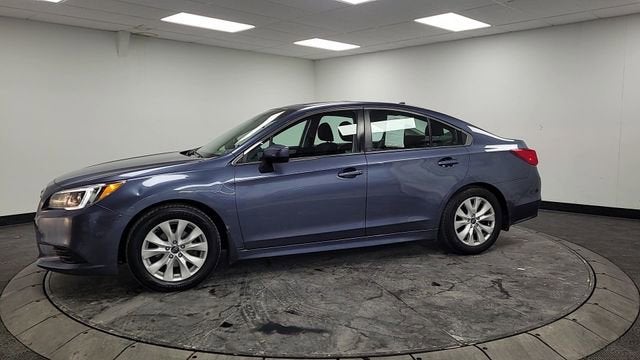 2017 Subaru Legacy Premium