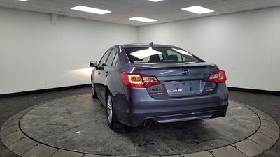 2017 Subaru Legacy Premium
