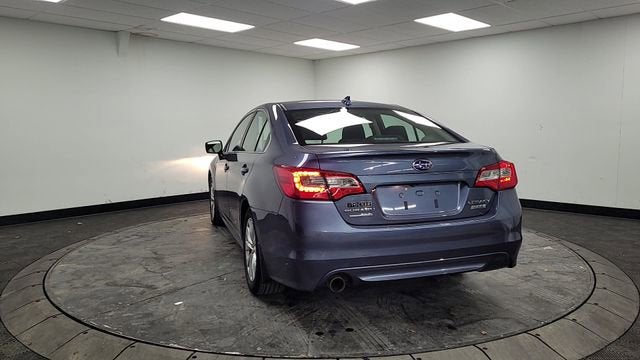 2017 Subaru Legacy Premium