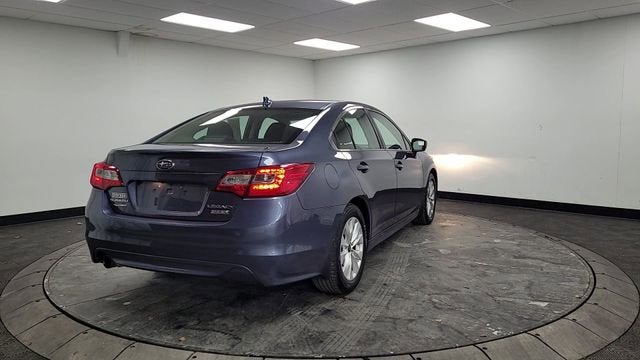 2017 Subaru Legacy Premium