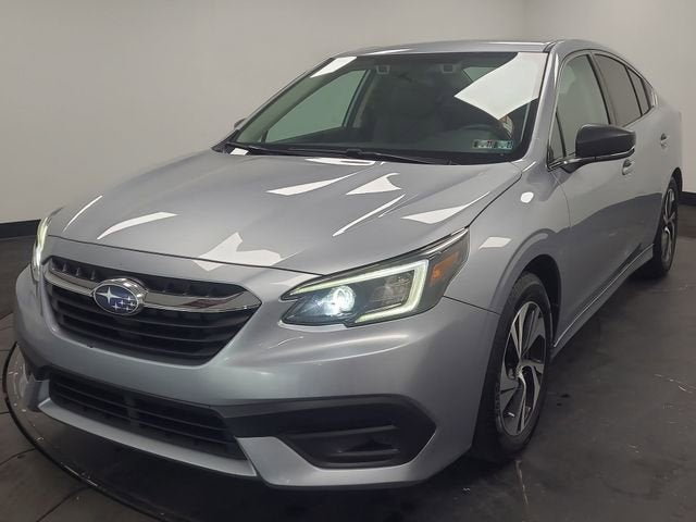 2021 Subaru Legacy Base