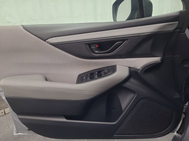 2021 Subaru Legacy Base
