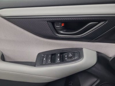 2021 Subaru Legacy Base