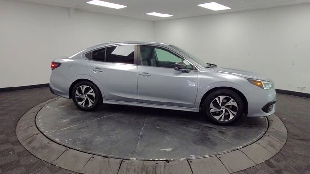 2021 Subaru Legacy Base