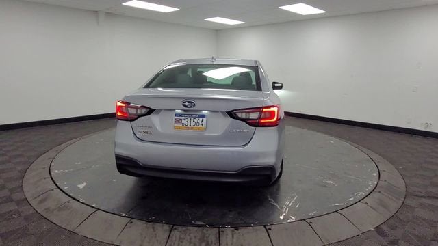2021 Subaru Legacy Base