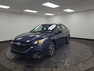 2025 Subaru Legacy Base