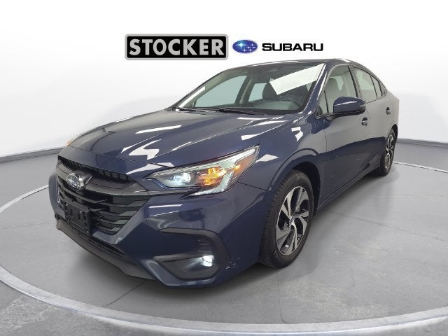 2024 Subaru Legacy Premium